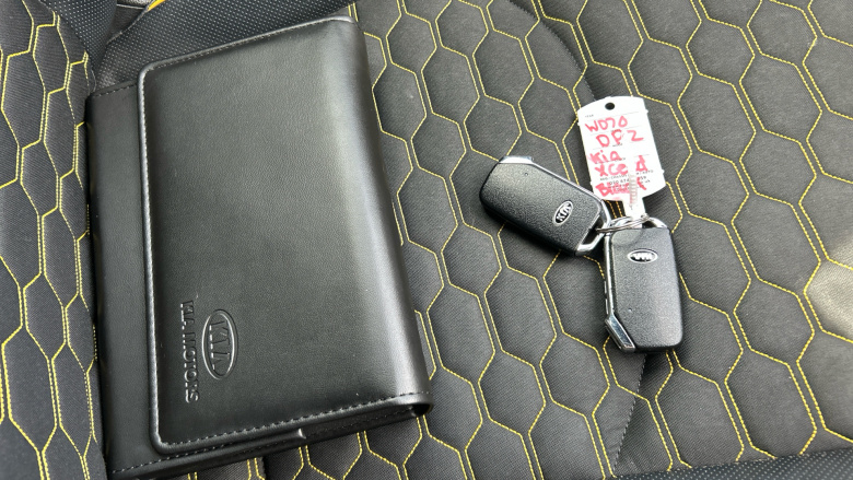 Kia Xceed 1.4T GDi ISG First Edition 5dr Petrol Hatchback